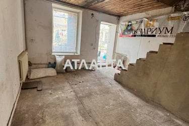 2-комнатная квартира по адресу ул. Семинарская (площадь 50 м²) - Atlanta.ua - imageAlt 50