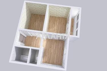 Объект снят с продажи - Atlanta.ua - фото 36