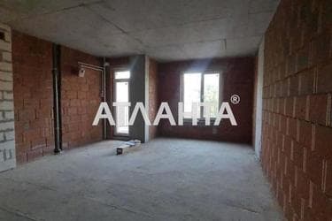 1-room apartment apartment by the address st. Malanova per (area 34,7 m²) - Atlanta.ua - photo 13