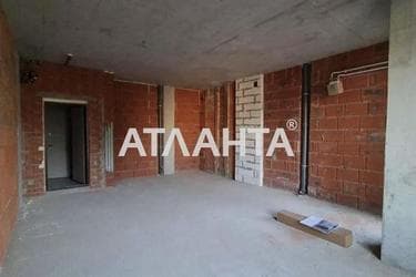 1-room apartment apartment by the address st. Malanova per (area 34,7 m²) - Atlanta.ua - photo 14