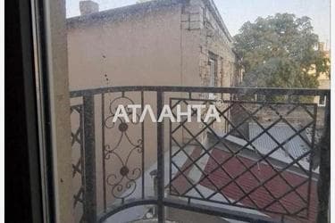 1-room apartment apartment by the address st. Malanova per (area 34,7 m²) - Atlanta.ua - photo 16