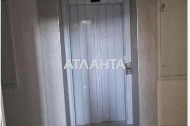 1-room apartment apartment by the address st. Malanova per (area 34,7 m²) - Atlanta.ua - photo 19