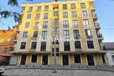 1-room apartment apartment by the address st. Malanova per (area 34,7 m²) - Atlanta.ua - photo 12