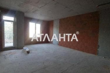 1-room apartment apartment by the address st. Malanova per (area 34,7 m²) - Atlanta.ua - photo 15
