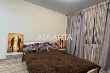 1-room apartment apartment by the address st. Stroitelnaya (area 40,2 m²) - Atlanta.ua - photo 11