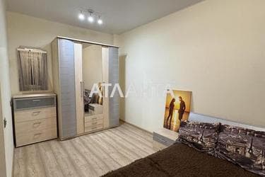1-room apartment apartment by the address st. Stroitelnaya (area 40,2 m²) - Atlanta.ua - photo 12