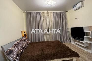 1-room apartment apartment by the address st. Stroitelnaya (area 40,2 m²) - Atlanta.ua - photo 13