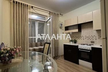 1-room apartment apartment by the address st. Stroitelnaya (area 40,2 m²) - Atlanta.ua - photo 14