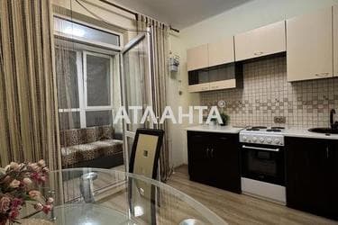 1-room apartment apartment by the address st. Stroitelnaya (area 40,2 m²) - Atlanta.ua - photo 15