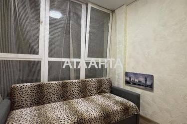 1-room apartment apartment by the address st. Stroitelnaya (area 40,2 m²) - Atlanta.ua - photo 17