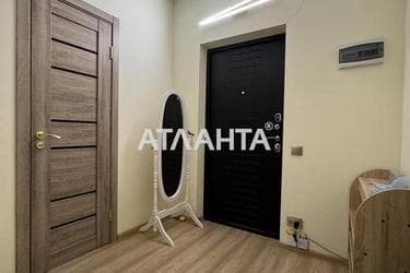 1-room apartment apartment by the address st. Stroitelnaya (area 40,2 m²) - Atlanta.ua - photo 18