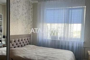 3-кімнатна квартира за адресою вул. Заболотного (площа 72 м²) - Atlanta.ua - фото 7