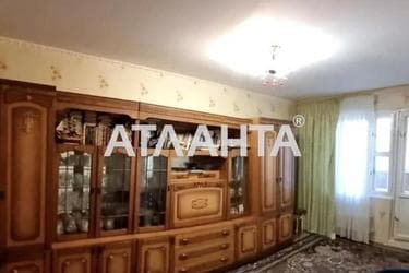 3-кімнатна квартира за адресою вул. Заболотного (площа 72 м²) - Atlanta.ua - фото 8