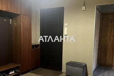 3-кімнатна квартира за адресою вул. Заболотного (площа 72 м²) - Atlanta.ua - фото 10