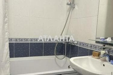 3-кімнатна квартира за адресою вул. Заболотного (площа 72 м²) - Atlanta.ua - фото 11