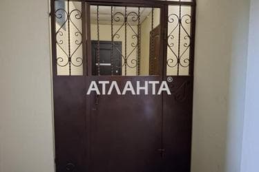 2-комнатная квартира по адресу ул. Цветаева ген. (площадь 61,3 м²) - Atlanta.ua - фото 37