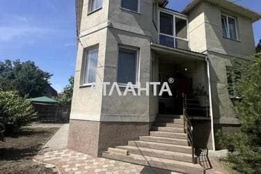 Будинок за адресою вул. Ромашкова (площа 240 м²) - Atlanta.ua - фото 40
