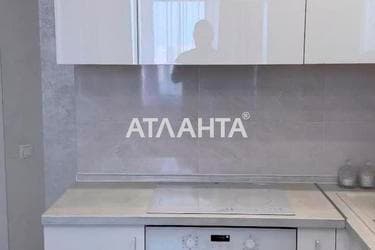 1-комнатная квартира по адресу ул. Бассейная (площадь 44 м²) - Atlanta.ua - фото 35
