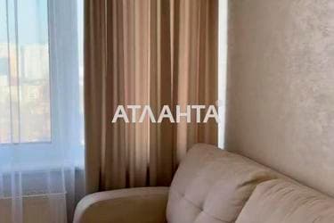 1-комнатная квартира по адресу ул. Бассейная (площадь 44 м²) - Atlanta.ua - фото 40