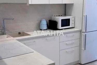 1-комнатная квартира по адресу ул. Бассейная (площадь 44 м²) - Atlanta.ua - фото 37