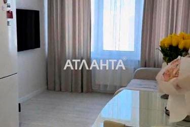 1-комнатная квартира по адресу ул. Бассейная (площадь 44 м²) - Atlanta.ua - фото 38