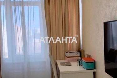 1-комнатная квартира по адресу ул. Бассейная (площадь 44 м²) - Atlanta.ua - фото 29