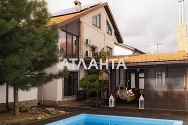 Будинок за адресою вул. Рожева (площа 235 м²) - Atlanta.ua - фото 41