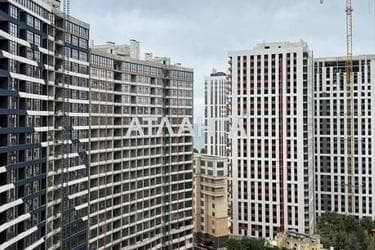 1-room apartment apartment by the address st. Kurortnyy per (area 48,0 m²) - Atlanta.ua - photo 25