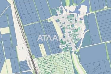 Будинок за адресою вул. Виноградна (площа 80 м²) - Atlanta.ua - фото 11