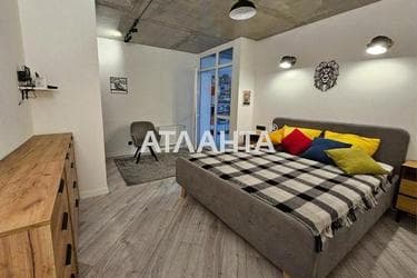 2-кімнатна квартира за адресою Шевченка Т. Вул. (площа 70,5 м²) - Atlanta.ua - фото 10