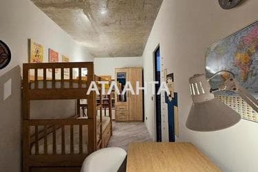 2-кімнатна квартира за адресою Шевченка Т. Вул. (площа 70,5 м²) - Atlanta.ua - фото 12