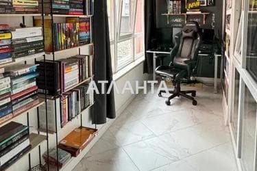 2-кімнатна квартира за адресою Шевченка Т. Вул. (площа 70,5 м²) - Atlanta.ua - фото 13