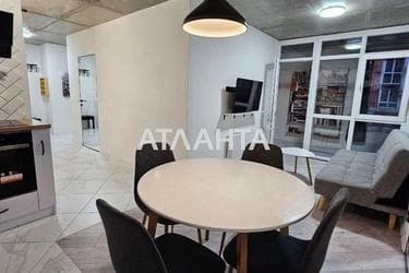 2-кімнатна квартира за адресою Шевченка Т. Вул. (площа 70,5 м²) - Atlanta.ua - фото 15