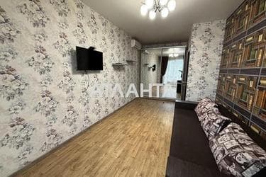 1-комнатная квартира по адресу ул. Единства (площадь 36 м²) - Atlanta.ua - фото 26