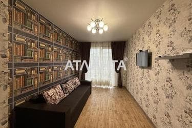 1-комнатная квартира по адресу ул. Единства (площадь 36 м²) - Atlanta.ua - фото 27
