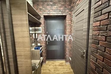 1-комнатная квартира по адресу ул. Единства (площадь 36 м²) - Atlanta.ua - фото 28