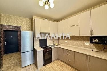 1-комнатная квартира по адресу ул. Единства (площадь 36 м²) - Atlanta.ua - фото 21