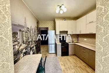 1-комнатная квартира по адресу ул. Единства (площадь 36 м²) - Atlanta.ua - фото 20