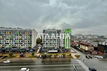 1-комнатная квартира по адресу ул. Единства (площадь 36 м²) - Atlanta.ua - фото 25