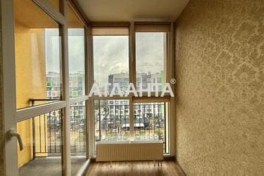 1-комнатная квартира по адресу ул. Единства (площадь 36 м²) - Atlanta.ua - фото 23