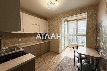 1-комнатная квартира по адресу ул. Единства (площадь 36 м²) - Atlanta.ua - фото 19