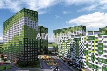 3-rooms apartment apartment by the address st. Marselskaya (area 108 m²) - Atlanta.ua - photo 7