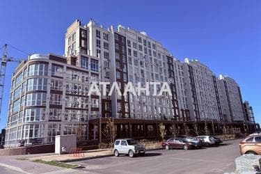 1-кімнатна квартира за адресою вул. Богуславська (площа 34 м²) - Atlanta.ua - фото 26