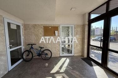 1-кімнатна квартира за адресою вул. Богуславська (площа 34 м²) - Atlanta.ua - фото 25