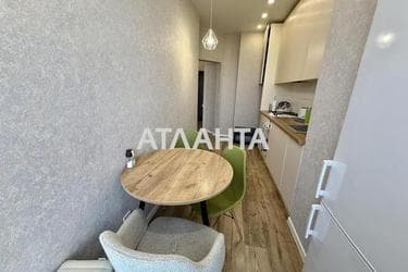 1-кімнатна квартира за адресою вул. Богуславська (площа 34 м²) - Atlanta.ua - фото 21