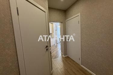 1-кімнатна квартира за адресою вул. Богуславська (площа 34 м²) - Atlanta.ua - фото 22