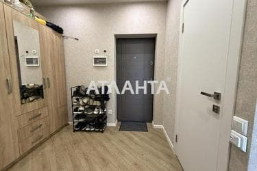 1-кімнатна квартира за адресою вул. Богуславська (площа 34 м²) - Atlanta.ua - фото 19