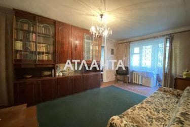 3-комнатная квартира по адресу ул. Варненская (площадь 55 м²) - Atlanta.ua - фото 12