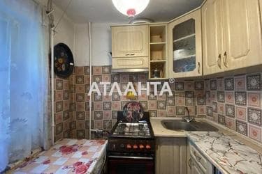 3-комнатная квартира по адресу ул. Варненская (площадь 55 м²) - Atlanta.ua - фото 14