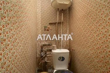 3-комнатная квартира по адресу ул. Варненская (площадь 55 м²) - Atlanta.ua - фото 20